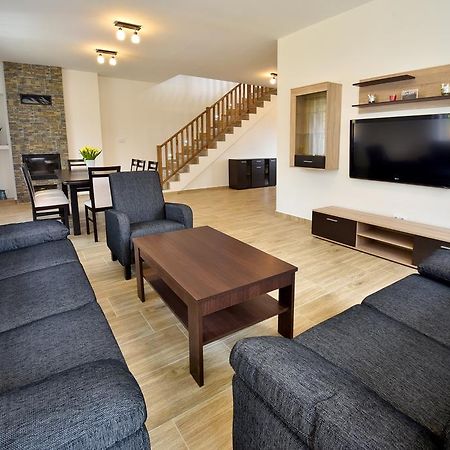 Holiday Home Turovec Tabor Luaran gambar