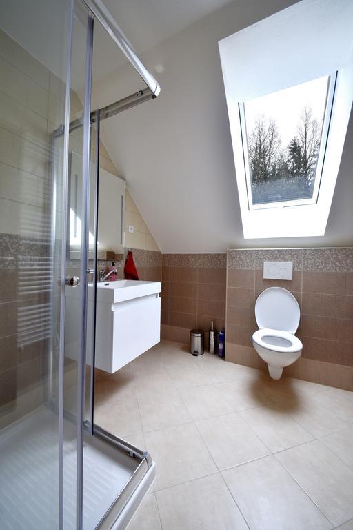 Holiday Home Turovec Tabor Luaran gambar
