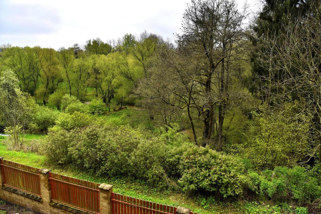 Holiday Home Turovec Tabor Luaran gambar