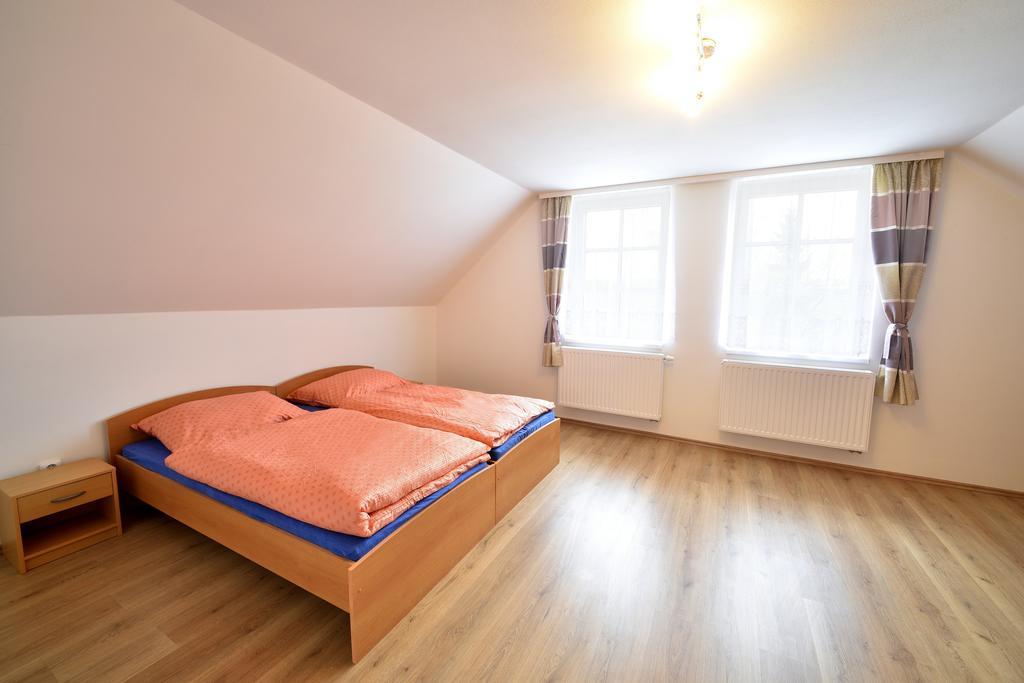 Holiday Home Turovec Tabor Luaran gambar