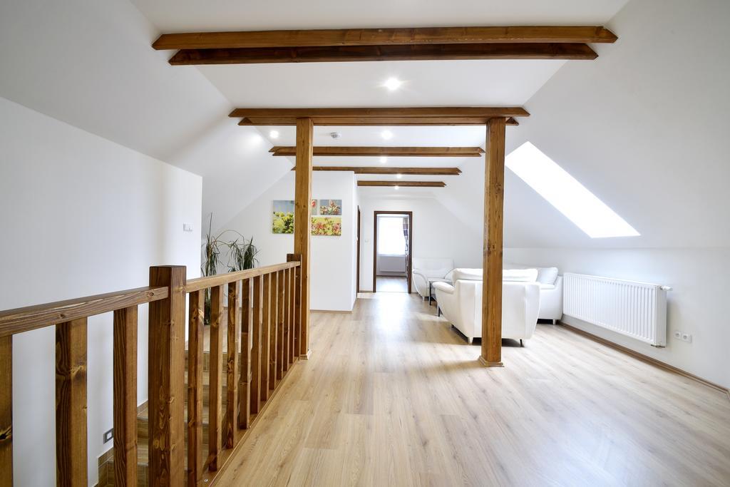 Holiday Home Turovec Tabor Luaran gambar