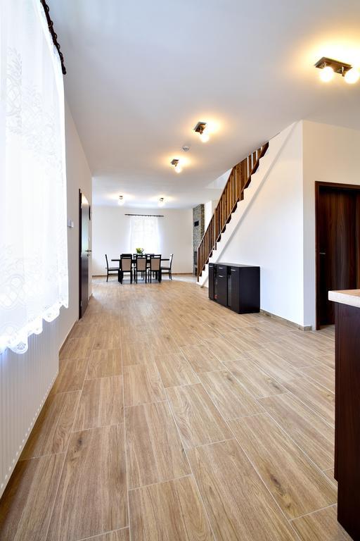 Holiday Home Turovec Tabor Luaran gambar