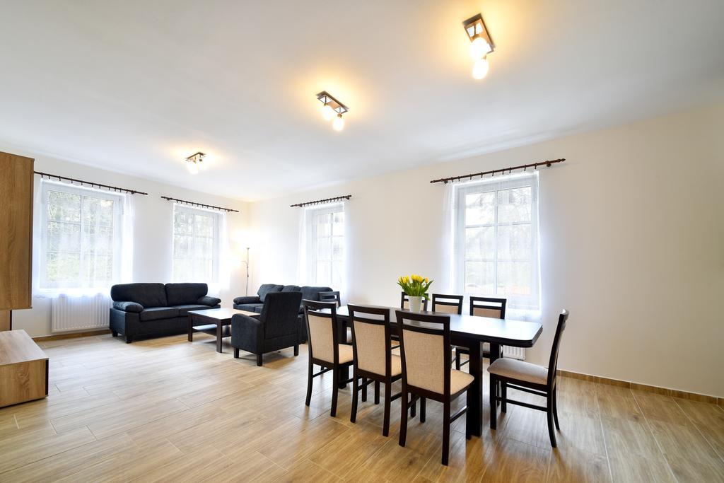 Holiday Home Turovec Tabor Luaran gambar