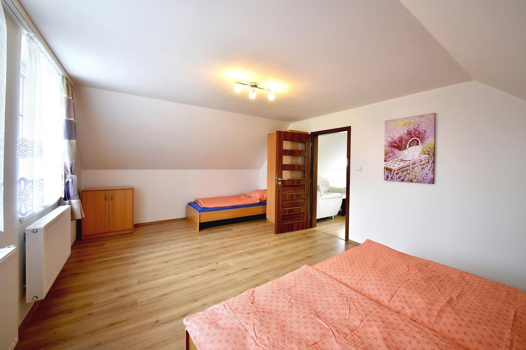 Holiday Home Turovec Tabor Luaran gambar