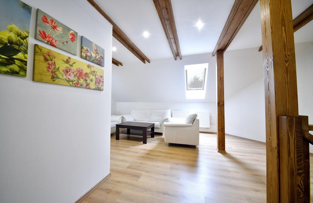 Holiday Home Turovec Tabor Luaran gambar