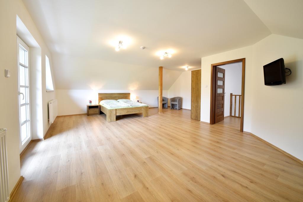 Holiday Home Turovec Tabor Luaran gambar
