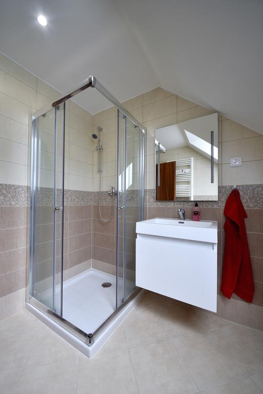 Holiday Home Turovec Tabor Luaran gambar