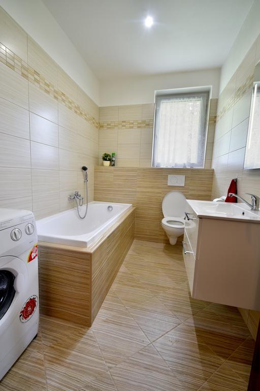 Holiday Home Turovec Tabor Luaran gambar