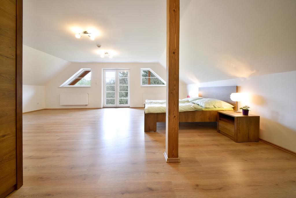 Holiday Home Turovec Tabor Luaran gambar