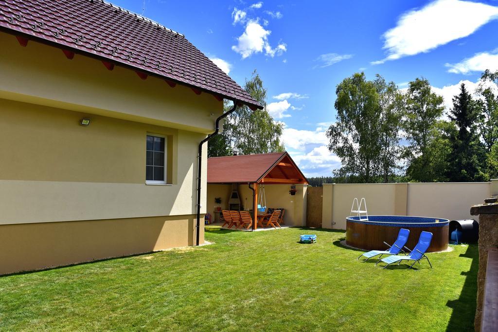 Holiday Home Turovec Tabor Luaran gambar
