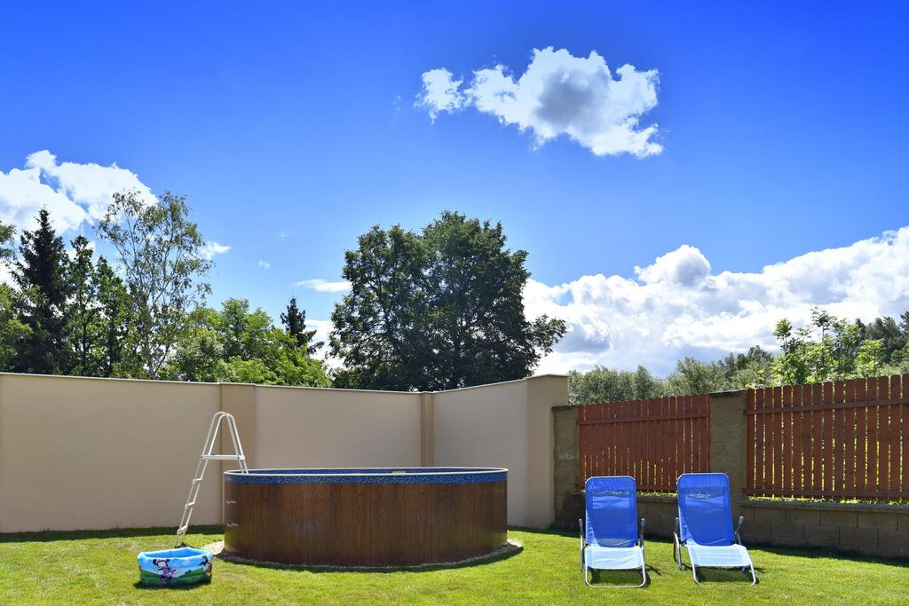 Holiday Home Turovec Tabor Luaran gambar