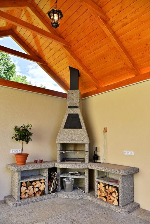 Holiday Home Turovec Tabor Luaran gambar
