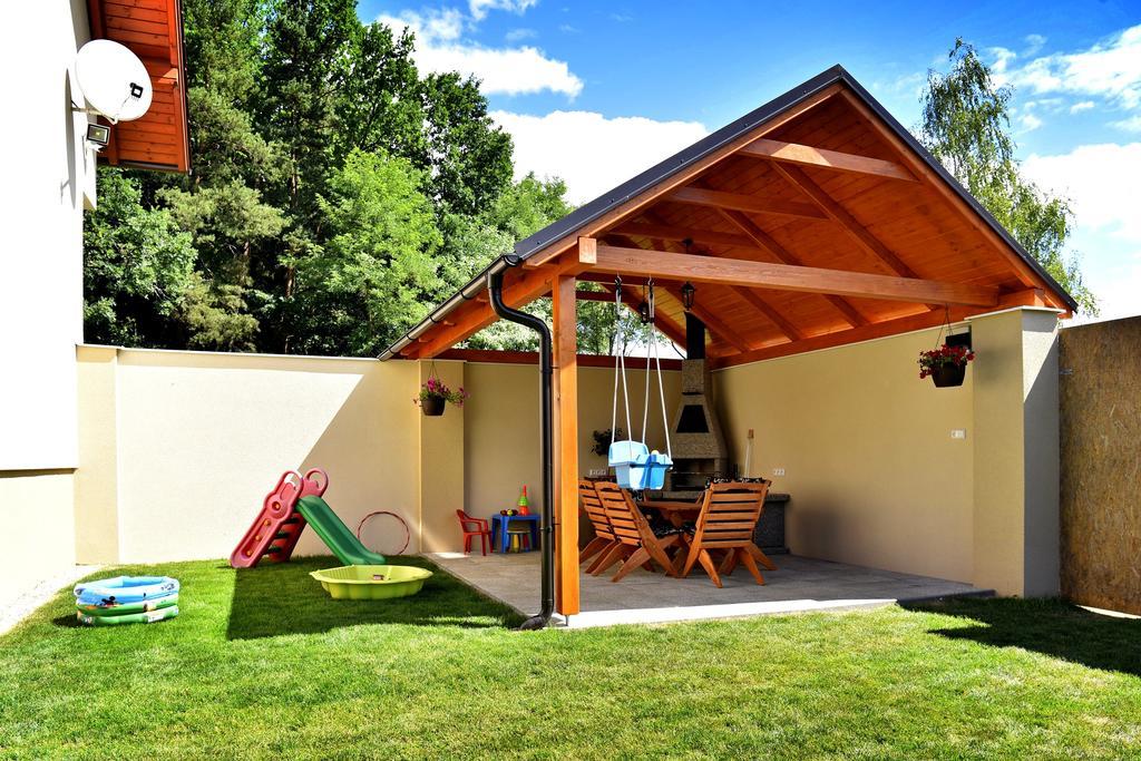 Holiday Home Turovec Tabor Luaran gambar
